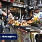 Bites to bytes: Thai street food app feeds into hunger for authenticity