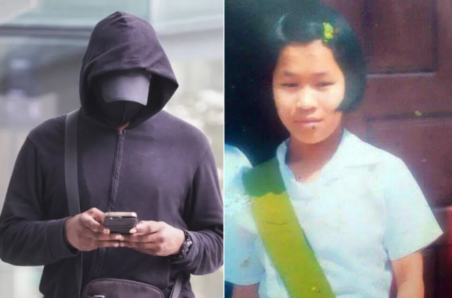 Police officer’s jail term upped to 11½ years over fatal abuse of Myanmar helper Police officer’s jail term upped to 11½ years over fatal abuse of Myanmar helper