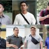 Eight men, aged 23 to 41, charged in Singapore with obtaining commercial sex from 16-year-old girl
