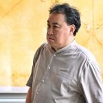 Warrant of arrest review scheduled for Lim Tean; lawyer was to begin jail term in Singapore on July 20