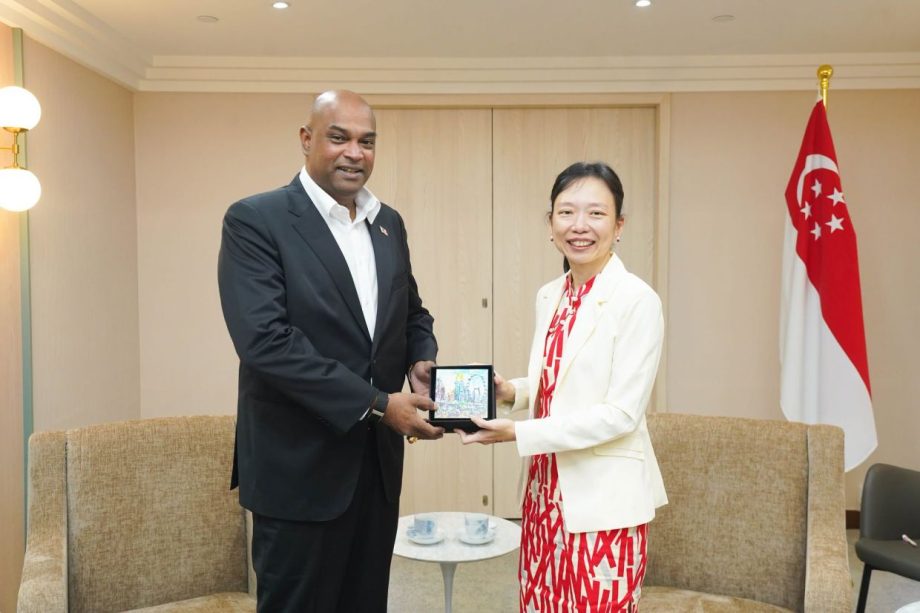 Malaysia, Singapore to strengthen labour cooperation, gig worker protection