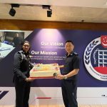 Malaysia, Singapore border agencies exchange National Day greetings
