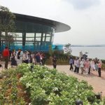 Sunway Puteri Hills launches as Johor’s first elevated hilltop dining hub
