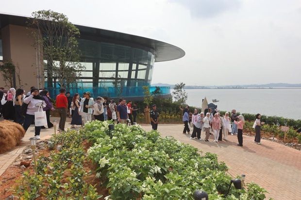 Sunway Puteri Hills launches as Johor’s first elevated hilltop dining hub Sunway Puteri Hills launches as Johor’s first elevated hilltop dining hub