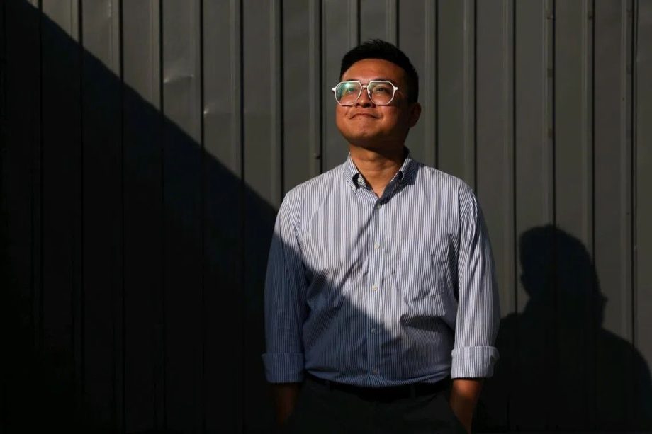 Behind the double lives of well-educated professionals in Singapore battling drug addiction