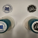 Suspected scammer caught in Singapore with fake employee passes and stamps with Supreme Court emblem