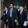 Pritam Singh struck off rolls over conviction for lying to Singapore parliamentary committee