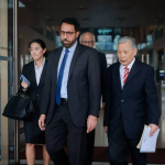 Pritam Singh struck off rolls over conviction for lying to Singapore parliamentary committee