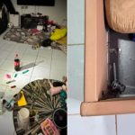 Singaporean couple arrested after exposing toddler, seven-month-old baby to drugs