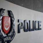 Singaporean man arrested for allegedly molesting two teens, including stepdaughter, in one day