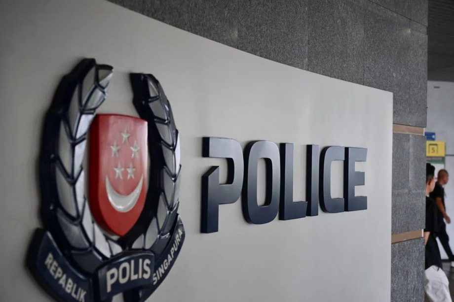 Singaporean man arrested for allegedly molesting two teens, including stepdaughter, in one day Singaporean man arrested for allegedly molesting two teens, including stepdaughter, in one day