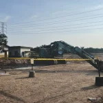 Johor villagers grapple with dumping of illegal construction waste allegedly from Singapore