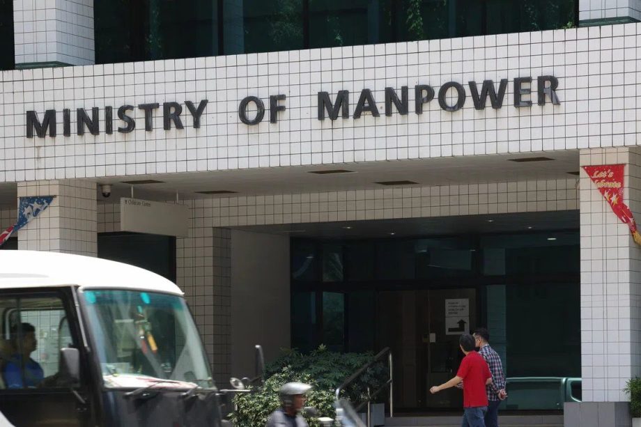 Singapore’s Manpower Ministry investigating claims that airport wheelchair assistant had pay docked for being 11 seconds late