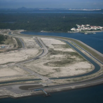 Singapore studying plans to link Pulau Tekong to mainland via undersea tunnels