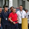 Singapore’s Lengkok Bahru murder: Man accused of killing neighbour taken back to crime scene