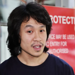Singapore to charge Amos Yee after comments allegedly threatening racial harmony, supporting child sex