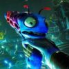 High On Life Is Coming To VR, And Yes, You Can Stroke Your Weird Guns