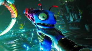 High On Life Is Coming To VR, And Yes, You Can Stroke Your Weird Guns High On Life Is Coming To VR, And Yes, You Can Stroke Your Weird Guns