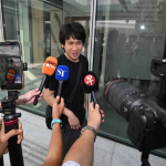 Amos Yee handed four charges for allegedly threatening racial harmony, supporting child sex