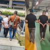 Two Malaysians nabbed for scam involving compromised Singpass accounts to create LiquidPay e-wallets