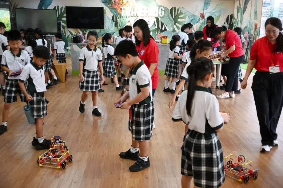 Is the parent volunteer scheme still relevant or fair? Is the parent volunteer scheme still relevant or fair?