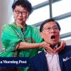 How the arts can help seniors live happier lives celebrated in Hong Kong festival