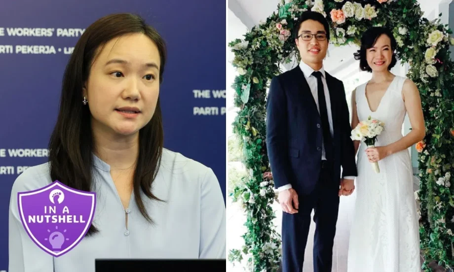 Nicole and Bryan Seah: Where are they now?