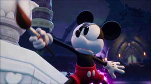 Epic Mickey Brought An Icon Back To Disney, And Warren Specter Doesn’t Want You To Forget