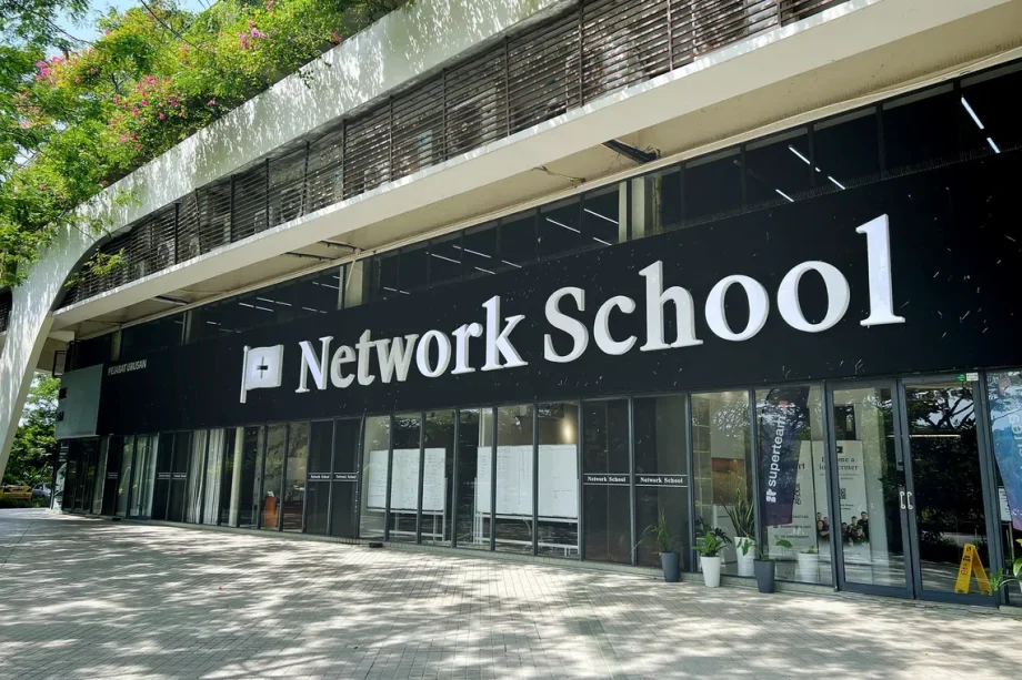 Crypto boss eyes second act for Malaysia’s Forest City after closure of Network School