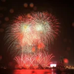 Six places to catch a view of the NDP 2026 fireworks