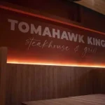 Tomahawk King steakhouse to close after eight years