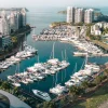 One°15 Marina Sentosa Cove to offer 24/7 immigration clearance from September