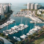 One°15 Marina Sentosa Cove to offer 24/7 immigration clearance from September