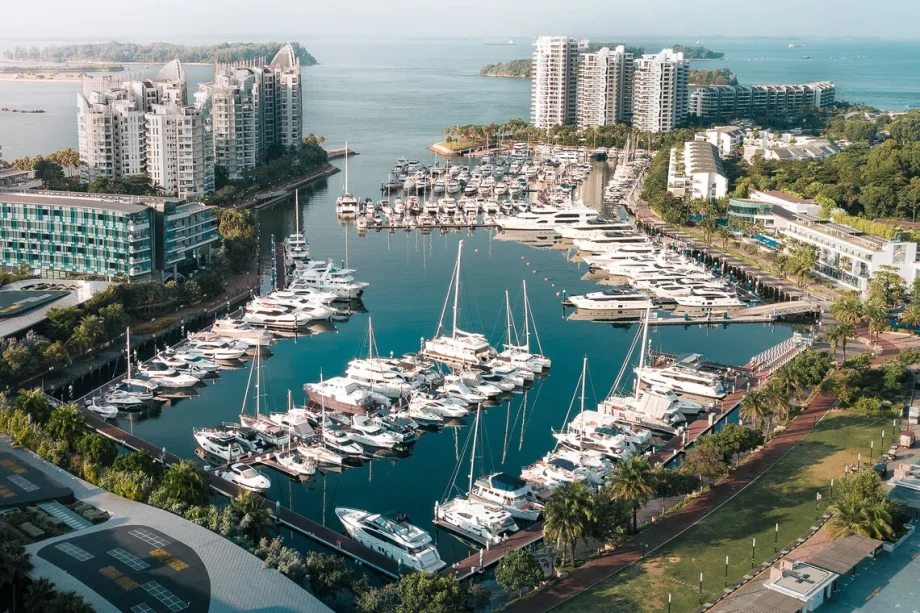 One°15 Marina Sentosa Cove to offer 24/7 immigration clearance from September One°15 Marina Sentosa Cove to offer 24/7 immigration clearance from September