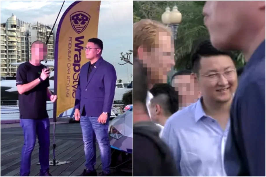 Unmasked: Bosses behind Chen Zhi’s global scam syndicate hired S’poreans as personal assistants Unmasked: Bosses behind Chen Zhi’s global scam syndicate hired S’poreans as personal assistants