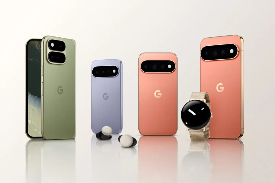 Google Pixel 11 series: Key upgrades and features Google Pixel 11 series: Key upgrades and features
