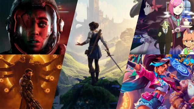Gamescom Opening Night Live 2026: Start Time, How To Watch, And What To Expect Gamescom Opening Night Live 2026: Start Time, How To Watch, And What To Expect