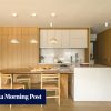 This 1,080 sq ft Singapore flat is a layered sanctuary that gradually reveals itself