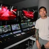 NDP 2026: Behind the scenes of lighting production