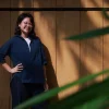 ‘I understand what it feels like to be excluded’: SMU grad started project to befriend migrant workers