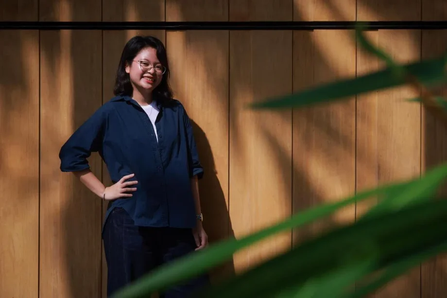 ‘I understand what it feels like to be excluded’: SMU grad started project to befriend migrant workers ‘I understand what it feels like to be excluded’: SMU grad started project to befriend migrant workers