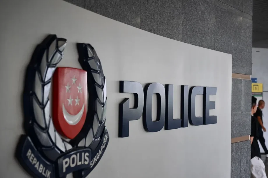 Interior designer arrested for cheating customers in Singapore Interior designer arrested for cheating customers in Singapore