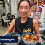 Hong Kong’s dining battle; TV host fights insomnia, depression: 7 Lifestyle highlights