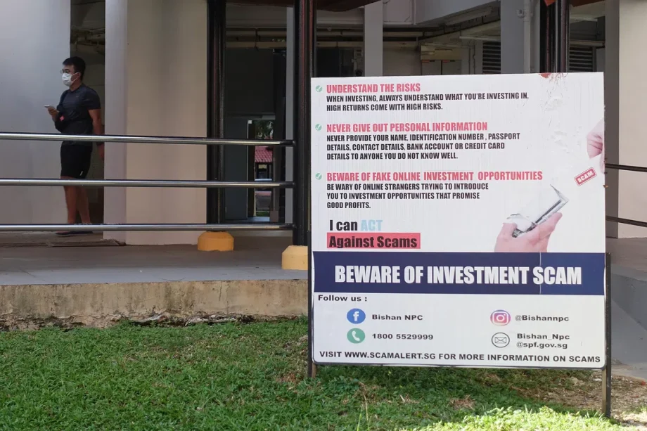 ‘I was too naive’: Retiree loses over k to investment scam after meeting woman on TikTok