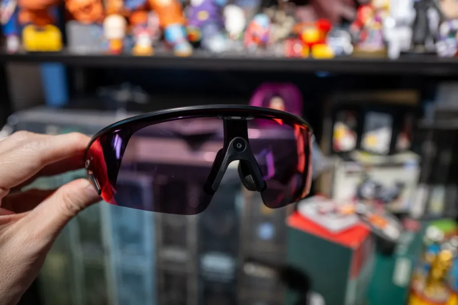 Oakley Meta Vanguard review: The Meta smart glasses with a clearer purpose Oakley Meta Vanguard review: The Meta smart glasses with a clearer purpose