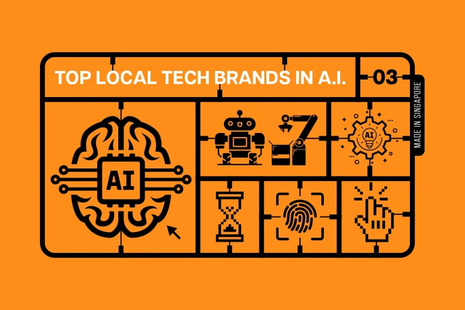 HWZ National Day Tech Special AI companies