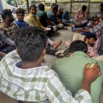 Unpaid migrant workers case: Director declared bankrupt