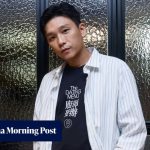 How Hong Kong actor ‘Siuyea’ Lo Chun-yip went from indie film director to leading man