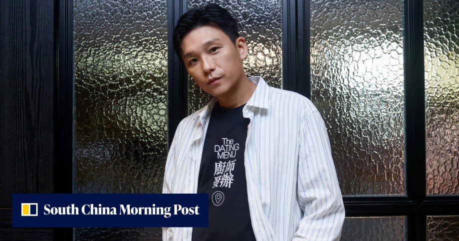How Hong Kong actor ‘Siuyea’ Lo Chun-yip went from indie film director to leading man How Hong Kong actor ‘Siuyea’ Lo Chun-yip went from indie film director to leading man