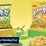 These 7 lesser-known Korean snacks are trending among visitors